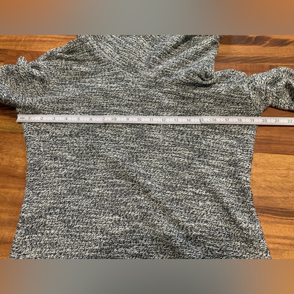 Tweed sweater S - Picture 8 of 9